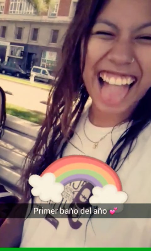 Neiiss's tweet photo. Porque los veranos contigo son los mejores #Zorritas #ClubSS @EstherStonem https://t.co/u5YY5WHCgg