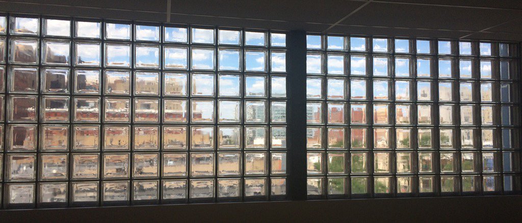 Brian_Priester's tweet photo. View of downtown Lansing from the LSJ's new headquarters in the Knapp's building.  
#lovelansing https://t.co/ZzchMiEueE