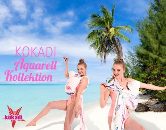 kokadi's tweet photo. ★Aqua Aquarell Collection 

#Aqua #Tragen #Sommer #kokadisuitsyou #wearaward https://t.co/LZ7xk5lkFR