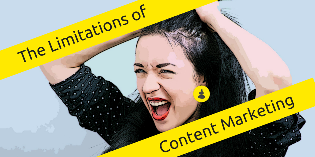 Don't be fooled by folly #contentmarketing #strategies okt.to/zF90Vs #seo #cmo