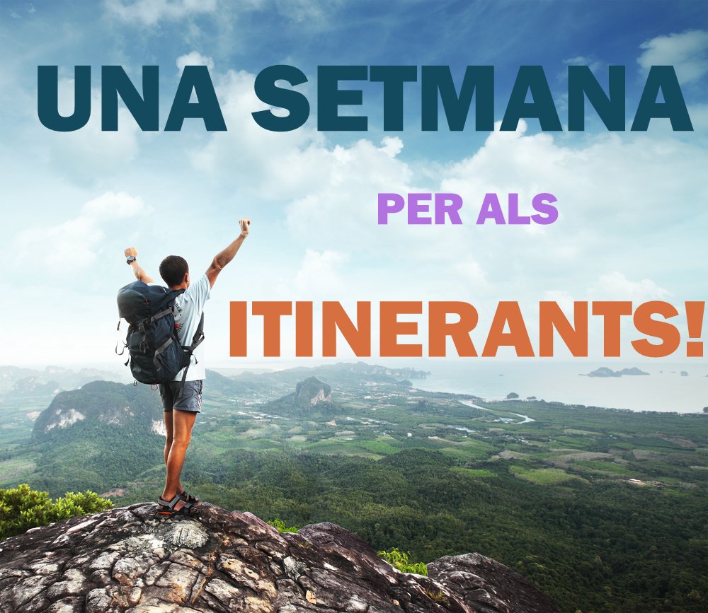 CampamentAMUNT's tweet photo. https://t.co/RZoBokiYXJ