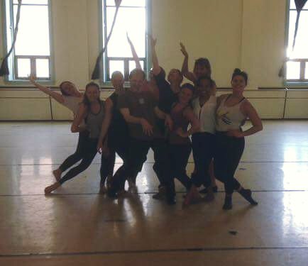 Kick it w/me &amp; my groovy friends! Fri Morn jazz class, 9:30-11am, <a href="/ZenonDance/">Zenon Dance</a> Invigorate, Inspire #getyourasstoclass