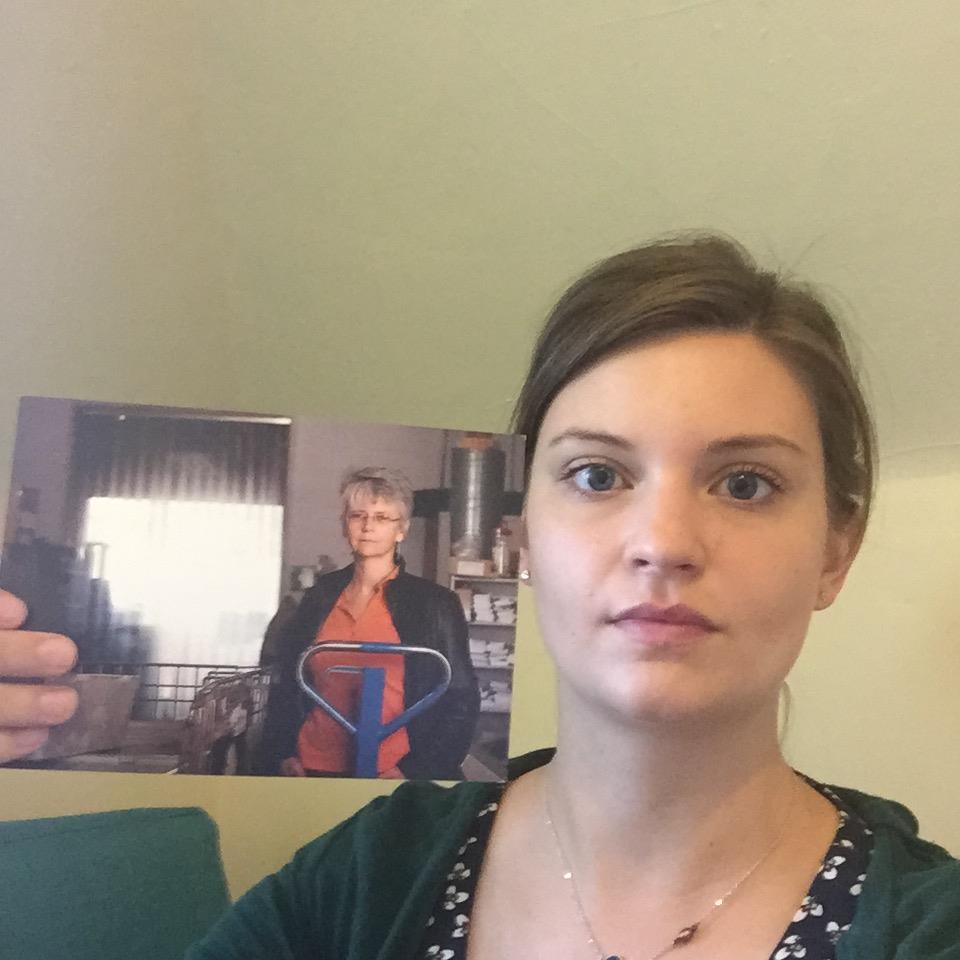 mininginjustice's tweet photo. Ailish says: "This is my mother. She has the #right2RIP, and so should Azacualpa!" https://t.co/jLR6gCzHvQ https://t.co/wscWwmUrrJ