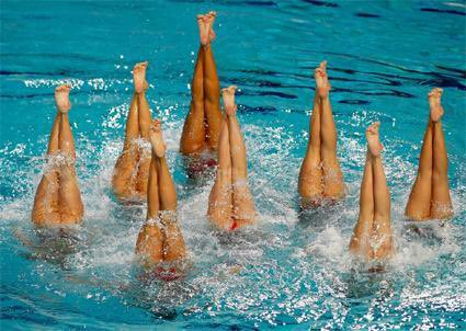 We hebben de temperatuur van het water opgenomen op 1 meter diepte. 19'c.