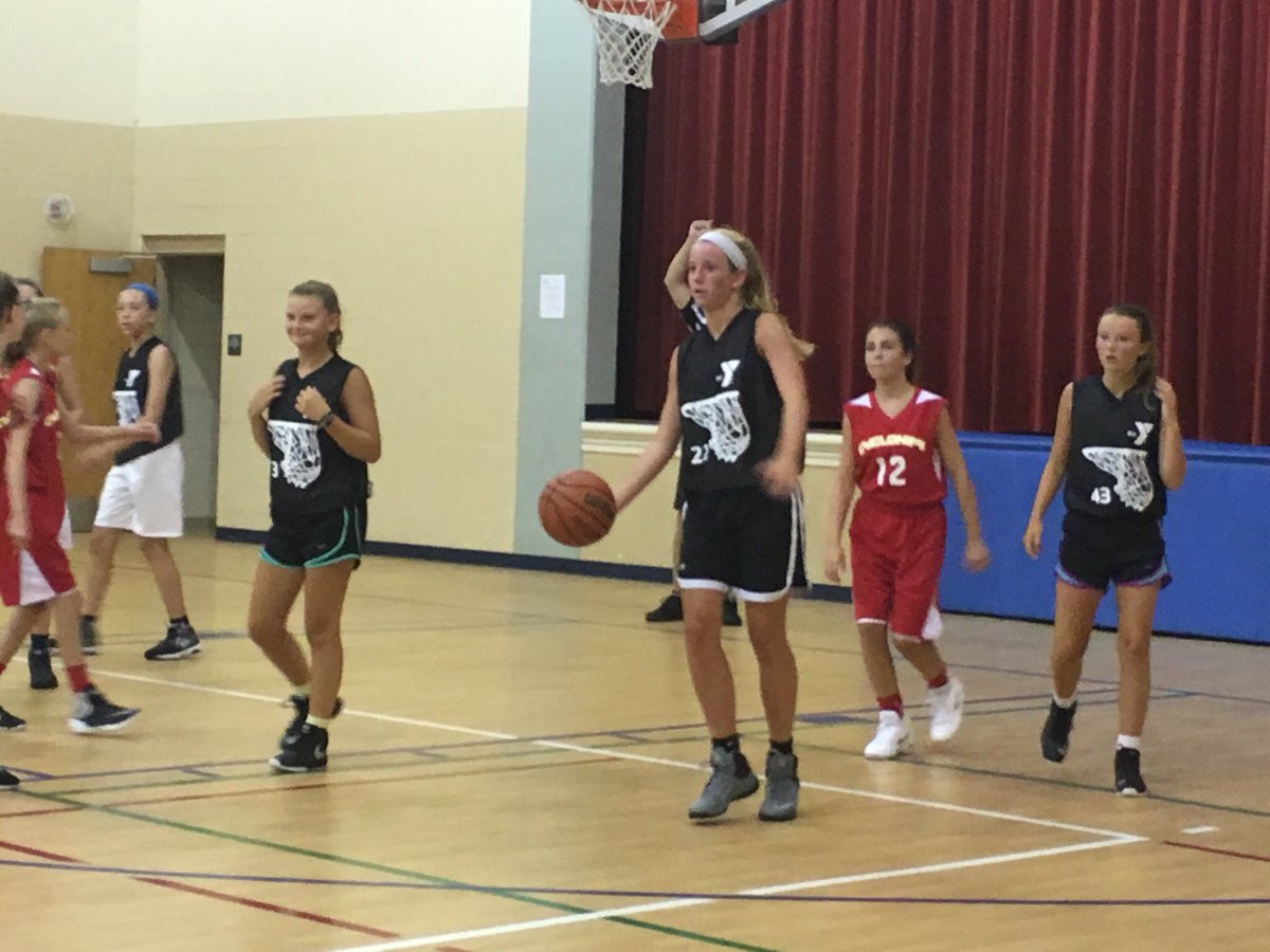 Watch out for us (the 3 amigos) we play for the Y😈