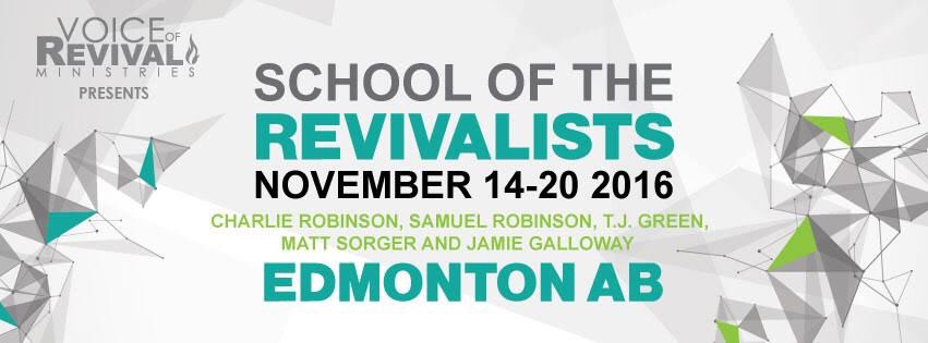 SammyRobinson's tweet photo. You can now register for this amazing event!!! @mattsorger @jamiegalloway @pastortjgreen @vorcanada https://t.co/3G8LVrcd4r