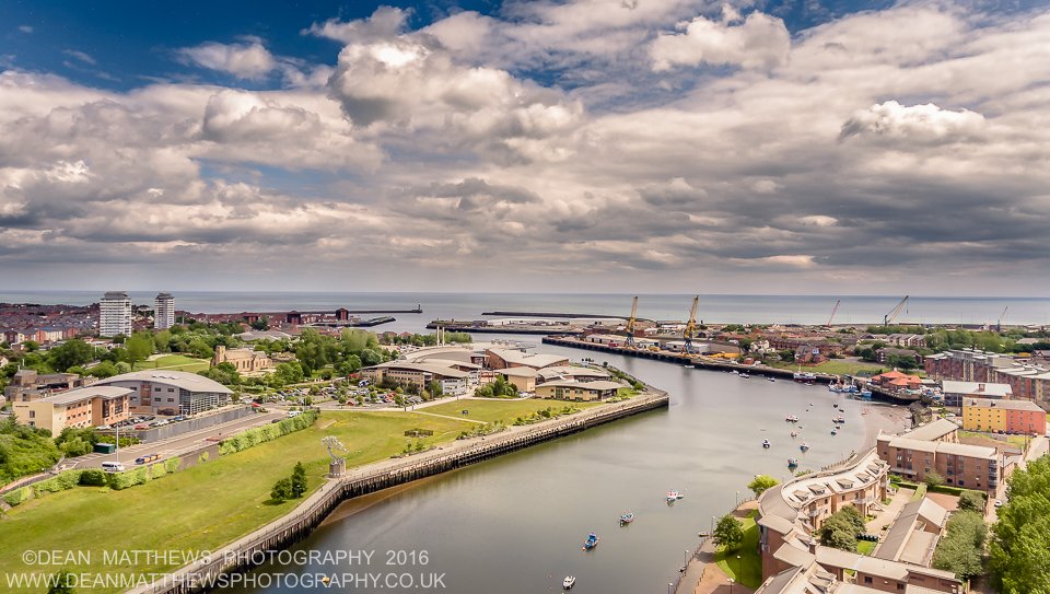 Dean_Matthews_'s tweet photo. In response to @nytimes misrepresenting our city,let's tweet them pics showing the best of our #CityByTheSea PLS RT https://t.co/5MTm1xzFzK