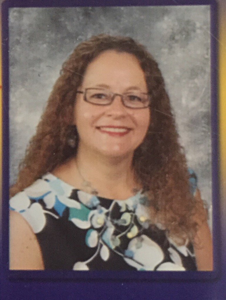LakeMagdaleneES's tweet photo. Please welcome our new principal, Ms. Crystal Brown! https://t.co/f4aKYtTwb3