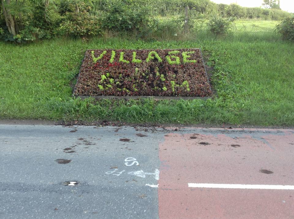 MidUMail's tweet image. Ulster in Bloom turns nasty for picturesque Tyrone village?
trib.al/szIQz6U
