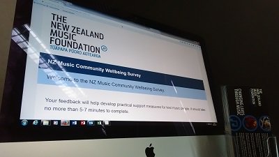 MusicHelpsNZ tweet picture