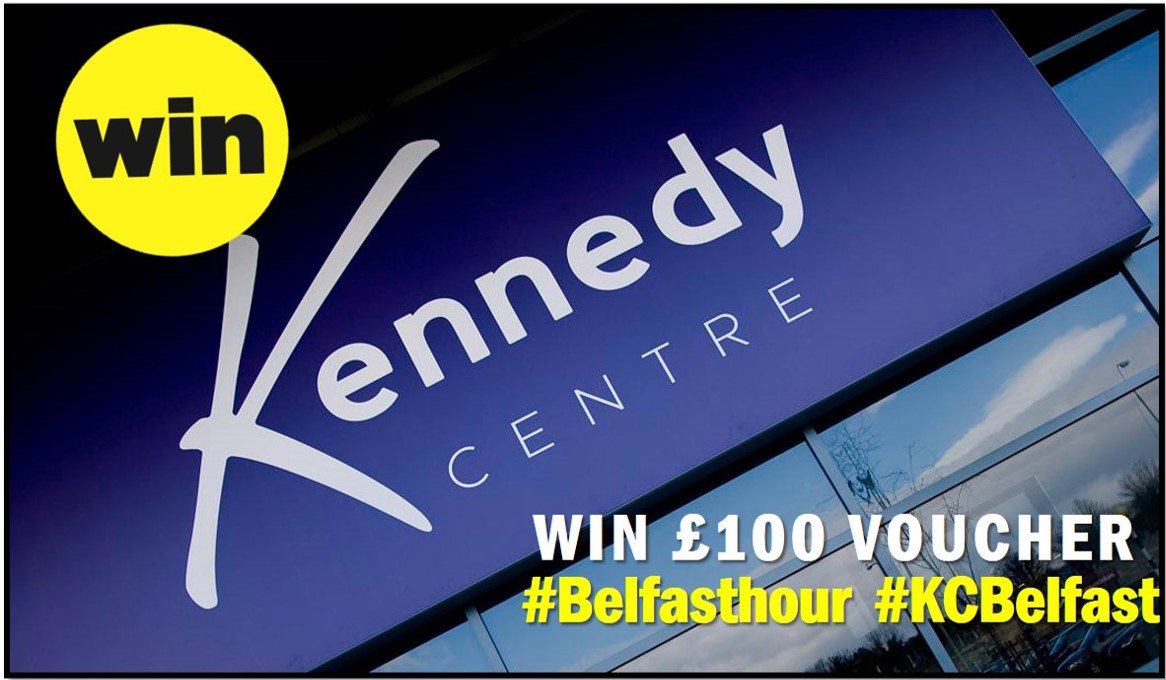 BelfastHourNI's tweet image. 10 Mins to #Belfasthour 9pm with an amazing prize from @KCBelfast #network #connect with @EdwardsandCo_ #KCBelfast