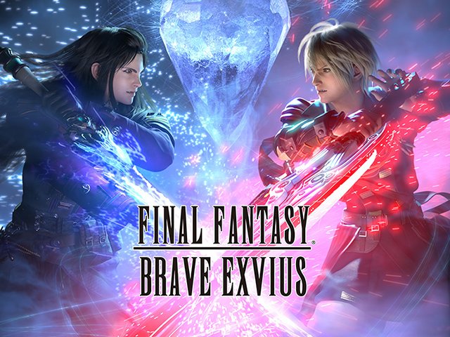 darrenculbreath's tweet photo. #SquareEnix, gumi Launch #FinalFantasy Brave Exvius on Mobile | SocialTimes #SquareCo https://t.co/oNtbeKRIPm https://t.co/bClYuafbe0