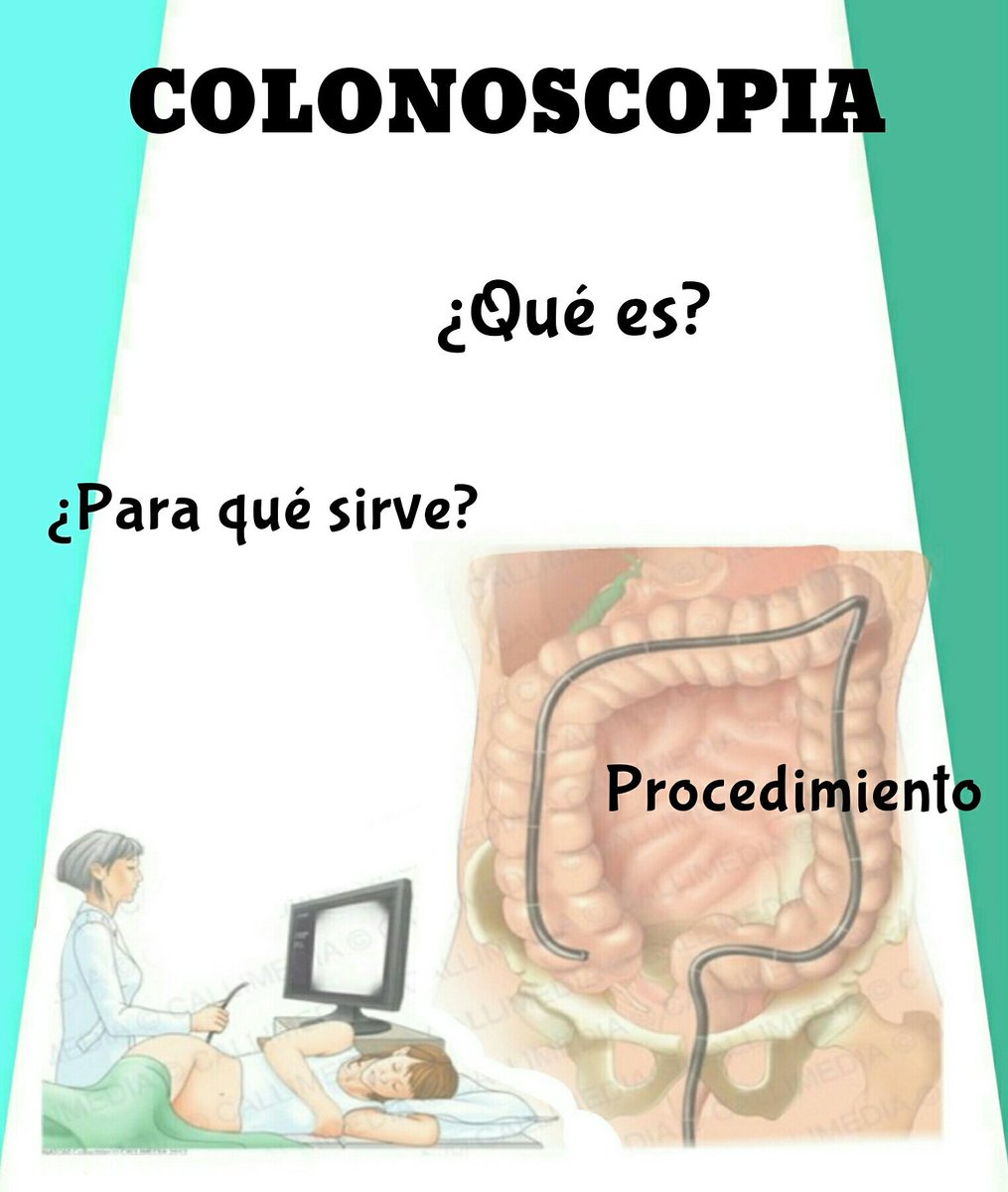 proctozulia's tweet photo. Conoce más sobre La Colonoscopia en nuestra cuenta de Instagram https://t.co/tFLo7jUsEx #proctotips https://t.co/DMFemwEs9o