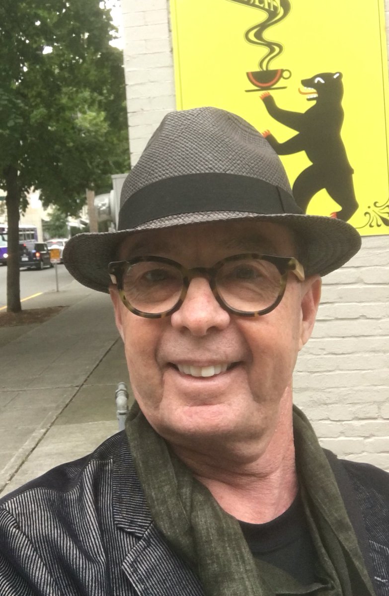 OSKASeattle's tweet photo. I will make this my last Tweet. You may wish to follow me @mkarason https://t.co/gM4SMlhJie