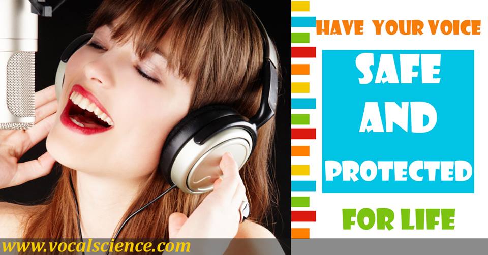 vocalscience's tweet photo. Enhance and Protect #YourVoice FOR LIFE with the use of the #VocalScience Method!
416-857-8741
info@vocalscience.com https://t.co/oCQTeGUOlJ