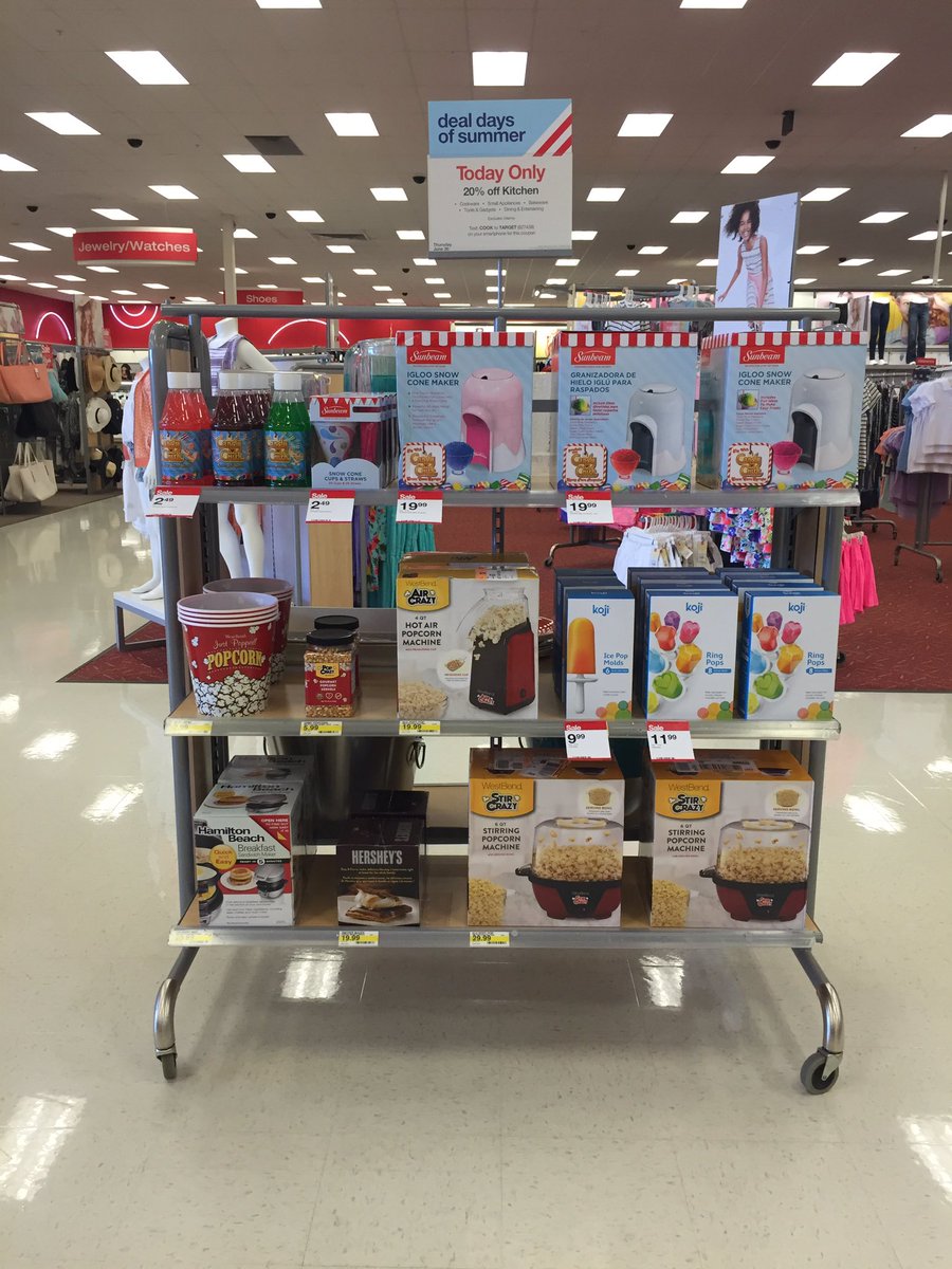 xolove_jillian's tweet photo. @alisonjstephen ask and you shall receive 😍. T-2383 DOTD is set and ready for summer parties. #dealdaysofsummer https://t.co/ijCE3mb0PQ