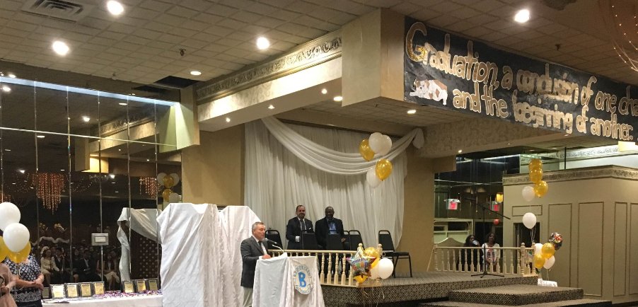 PerruzzaTO's tweet photo. Congrats to our #Brookview #Topcliff &amp; #Driftwood Public School Graduates! #Ward8 #CityofTO https://t.co/1hBLAZn72X