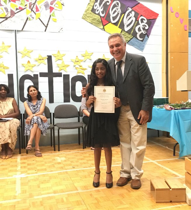 PerruzzaTO's tweet photo. Congrats to our #Brookview #Topcliff &amp; #Driftwood Public School Graduates! #Ward8 #CityofTO https://t.co/1hBLAZn72X