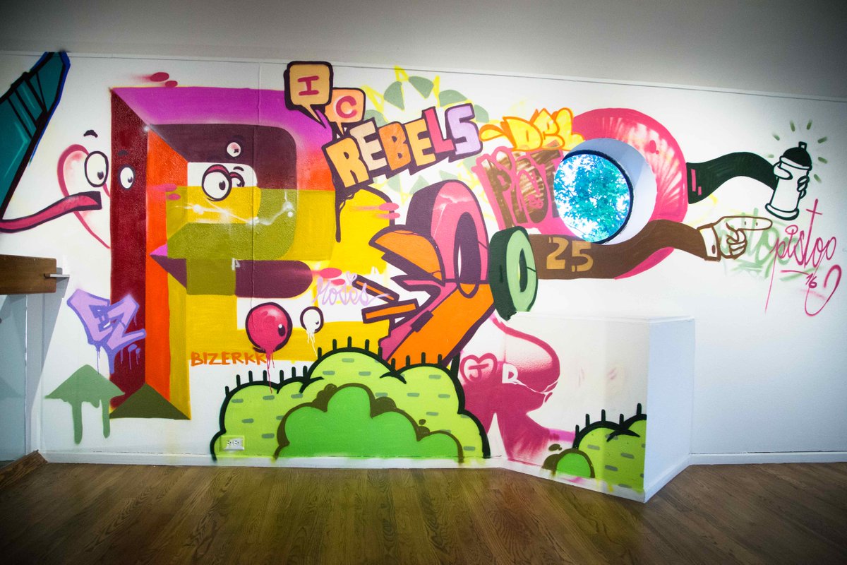 Emmanuel Gallery tweet media