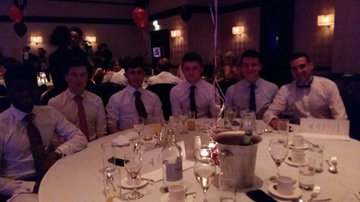 ICAEWManchester's tweet photo. @BGSBEconBus for #BASE2016 winners!! #Northern @icaewnwregion https://t.co/YuFzqiW8AX