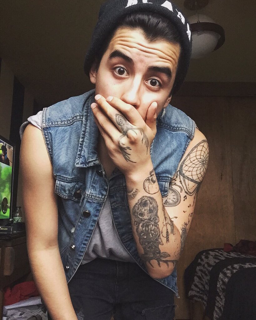 Donovan Morales tweet media