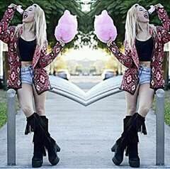 tiaridelafee's tweet photo. Quien es mas linda? Rt bian
Fv flor moyano voten https://t.co/fWKsnV9Ah2
