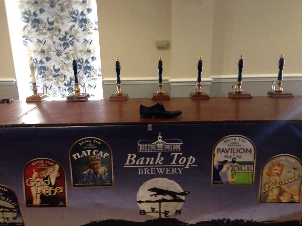 Guess where I will be tomorrow. #beerfestival <a href="/pikefoldgc/">Pike Fold Golf Club</a>