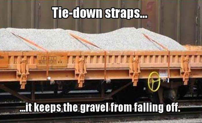 lostandfound159's tweet photo. #truckerfail #driverlife https://t.co/P4UVNgaOFN