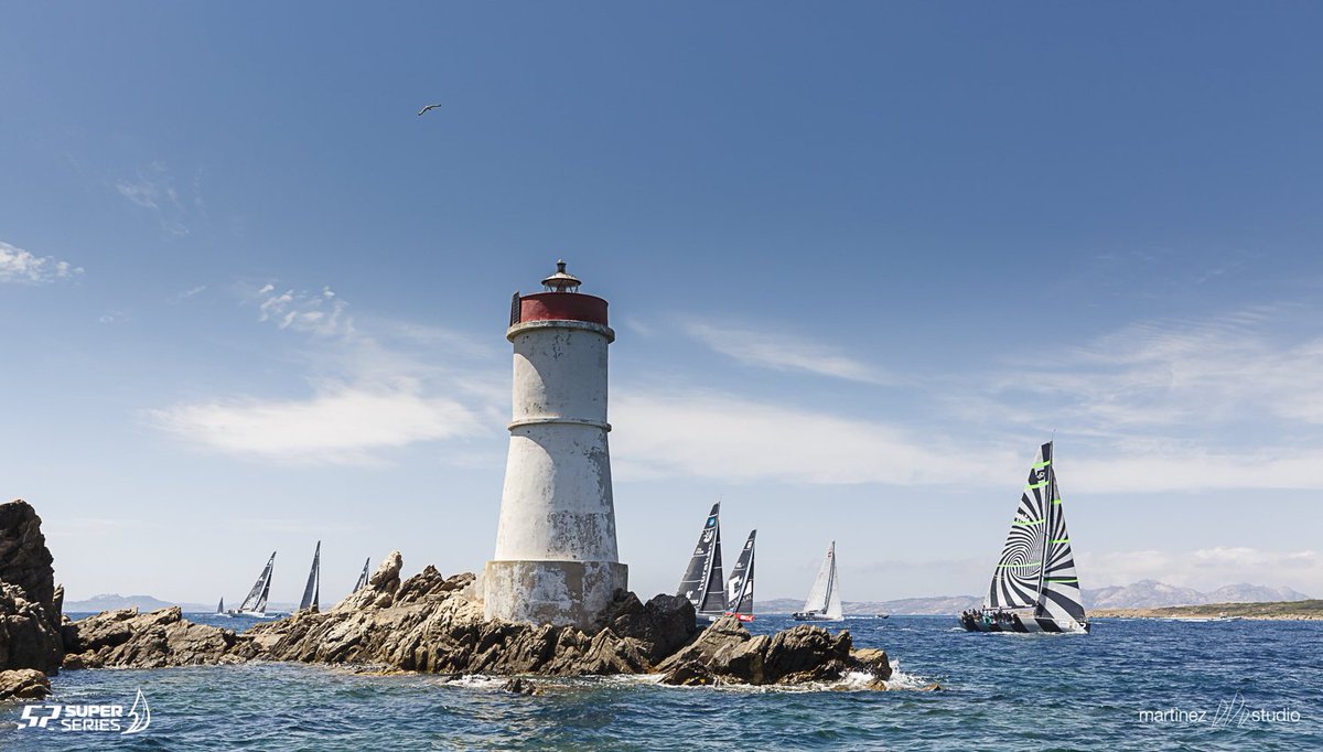 Head over to Facebook for today's best photos from <a href="/MartinezSailing/">Martinez Studio</a> #52SUPERSERIES facebook.com/52SuperSeries/…