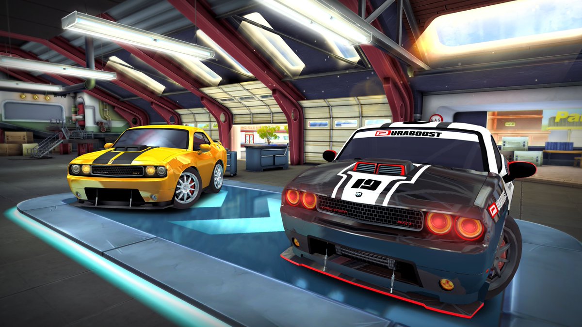 car town game car town game
