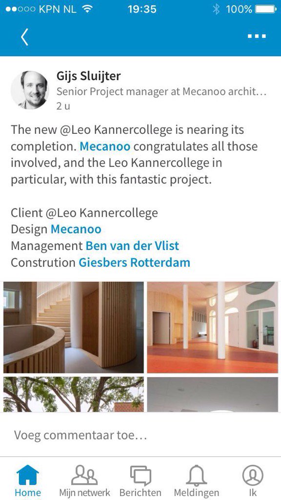 wvz56's tweet photo. @giesbersrdam het hele team gefeliciteerd met deze oplevering#kwaliteit https://t.co/Ma5GaZsEPF