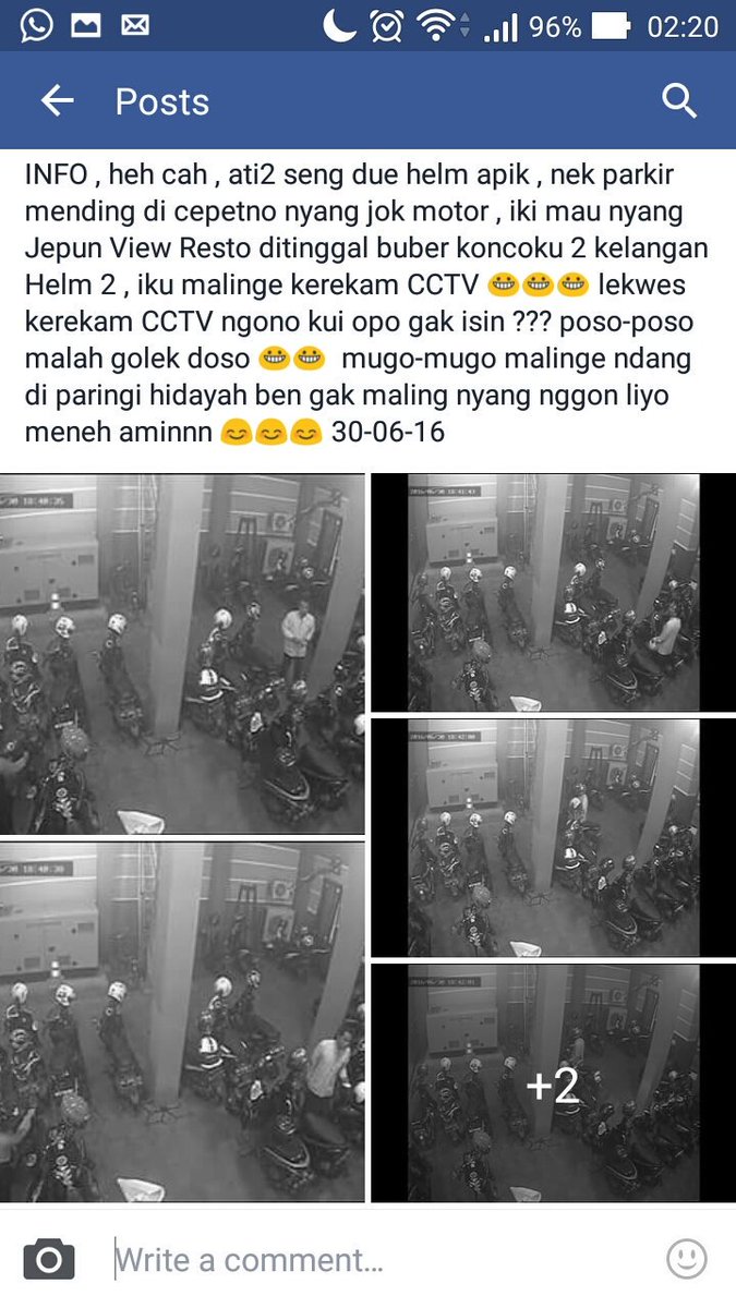 Mgkn bisa lebih berhati2 cc <a href="/seputarTA/">#Tulungagung</a>  <a href="/TulungagungInfo/">Seputar Tulungagung™</a> <a href="/edukasiTA/">Edukasi Tulungagung</a> <a href="/LIIURFM/">Radio Liiur FM Tulungagung</a>