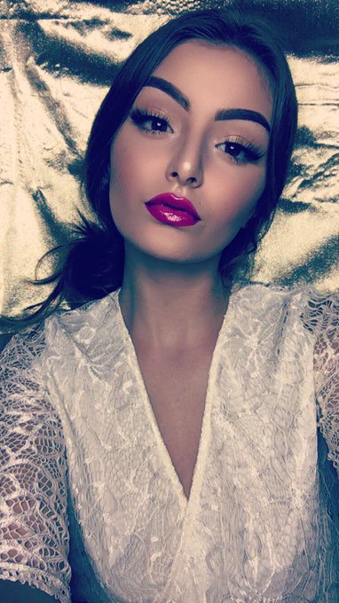 Watch Shelby's leaked NSFW photo on TwXstars