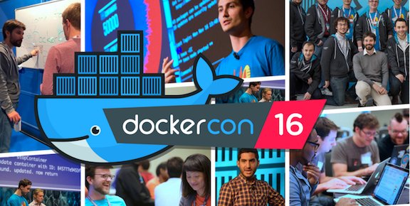 [Watch] Part 2 of the Top Ten rated #DockerCon sessions! goo.gl/TKyUlF