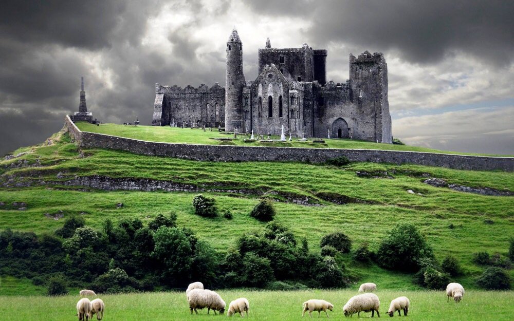 Cashel gay ireland