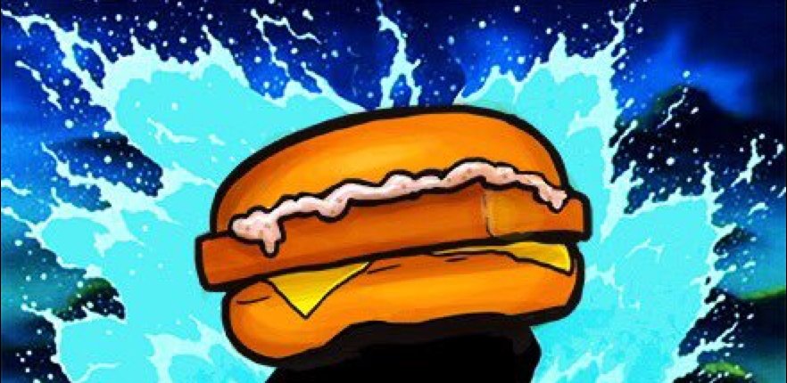 getFoodida's tweet image. If you think you see a mermaid at the beach, you're probably just dreaming about Foodida delivery. #SantaMonica