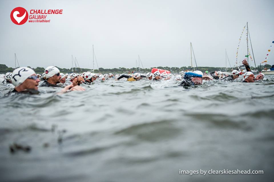 For photos of the swim and run route, follow link to clearskiesahead.com Facebook Page: ow.ly/V2AK301OoHB