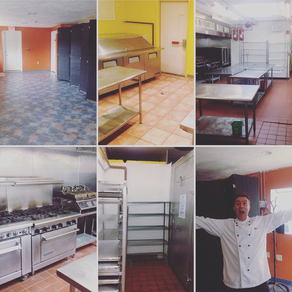 FoundationKtchn's tweet photo. We did it! Our 2nd location is officially licensed and open!! #exciting #entrepreneur #foundationkitchen https://t.co/EZgqLX3eUq