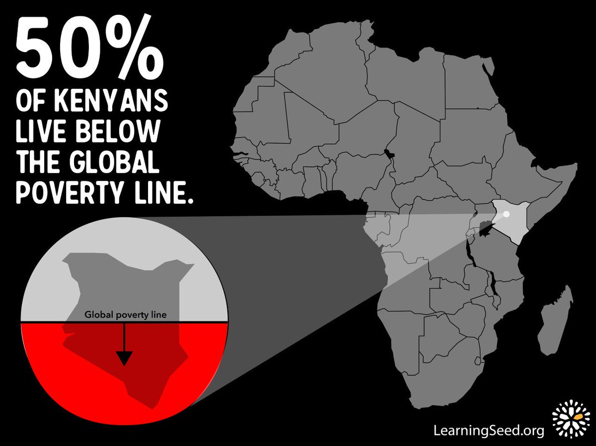 LearningSeed_'s tweet image. By educating students in #Kenya, we're helping them build a sustainable economy! Ready, set, #growlearningseed.