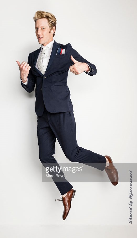 firewaveart's tweet photo. One of my #favorite #PhotoSeries of @Gabriel_Mann by #MarcRoyce via @GettyImages. I Love this Pics #SorryButNotSorry https://t.co/cWY4dTImo4