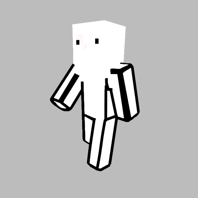 FrostWolfHD's tweet photo. Just finished this! Almost looks exactly the same. (Left:Original Right:Drawn) https://t.co/u1zltbXxyM