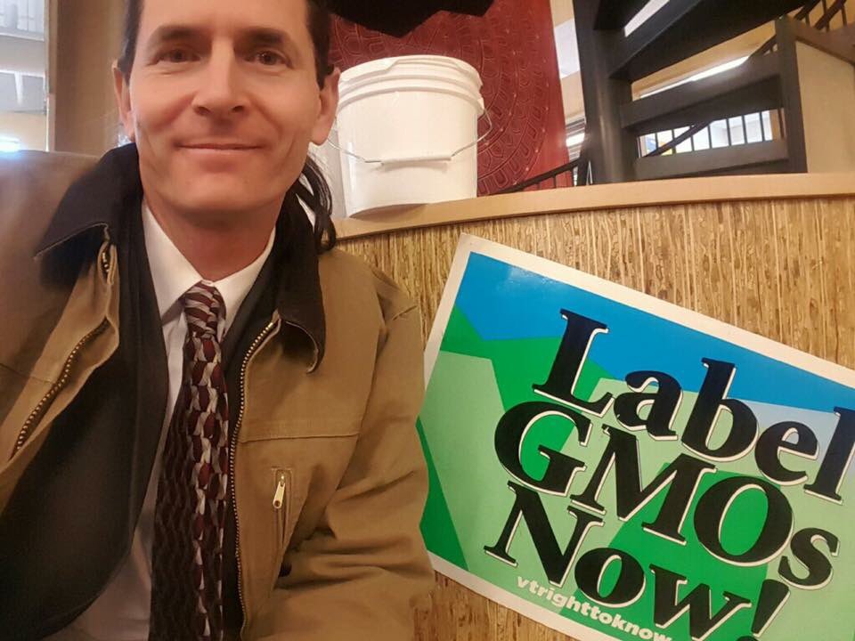 DaveZuckermanVT's tweet photo. I hope you will all join us for this historic event tomorrow at the #VT State House! https://t.co/vl9lWt0qKT #vtpoli https://t.co/HuGNYBhhBj