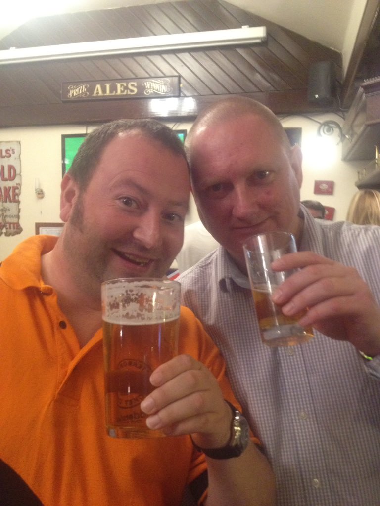 Best Room on Tour has started early <a href="/CAMRACC/">CAMRA Cricket Club</a> #hull2016