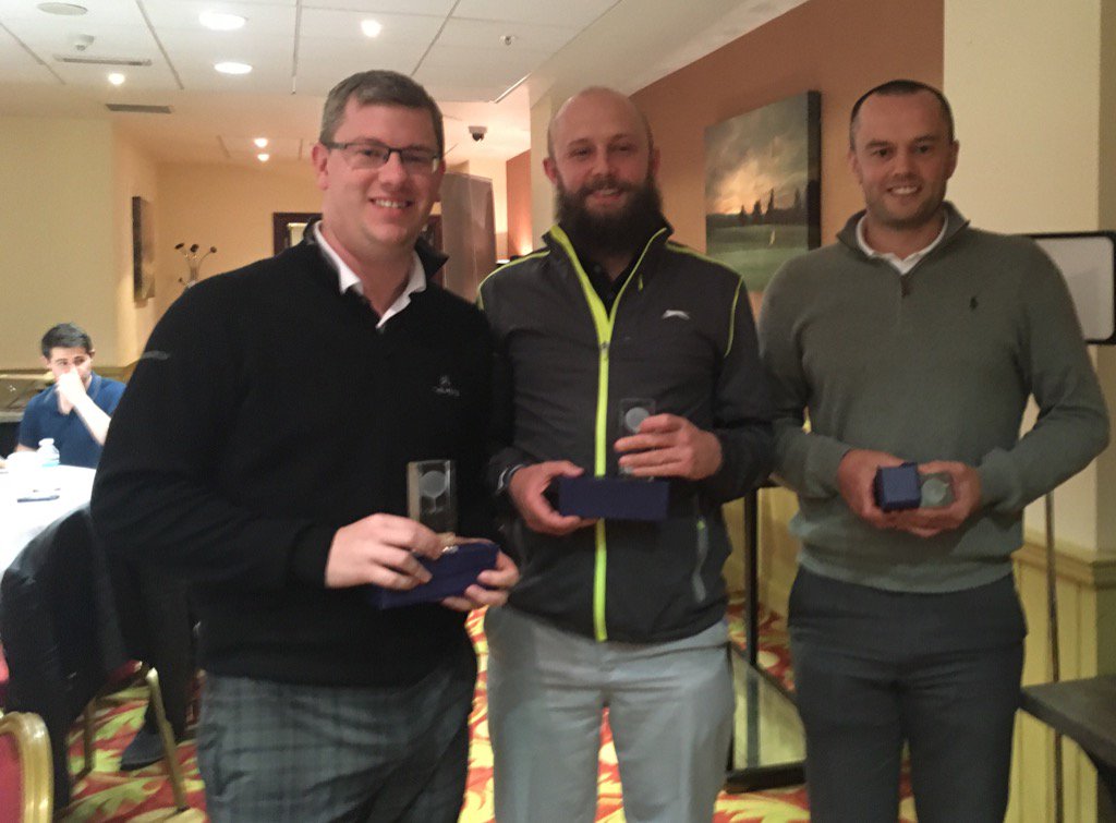 rowan_group's tweet photo. And the winners are...🏆 @PaulWaite28 #rowanmycaggolf https://t.co/dm9EY5IQlI