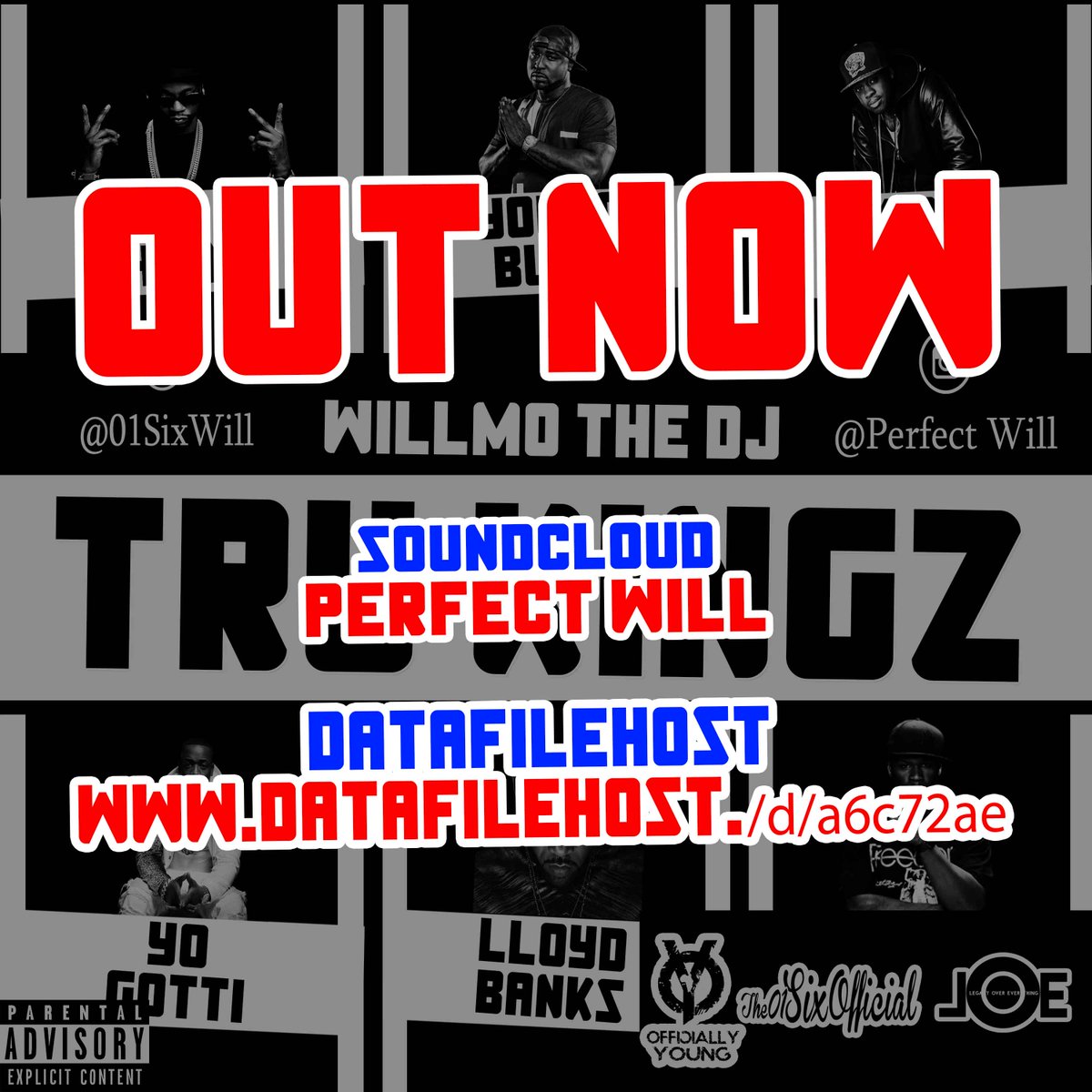 01SixWill's tweet photo. You Know What to do @sabo_prohustla @Mark_MkM @JohnDoeBeats831 @nastynizzy @Claprince_LOE https://t.co/Al3UNfio0q