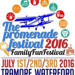 Photo by Promenade Festival (@PromFestTramore)