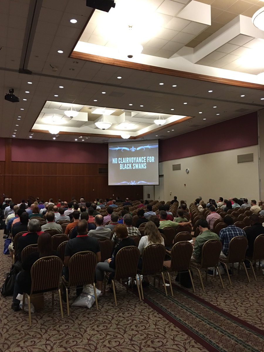 devinhedge's tweet photo. OH @PragmaticAndy Replaceable code is better than reusable or maintainable code. #truth #TriAgile #agile https://t.co/3gMfBL6vPb