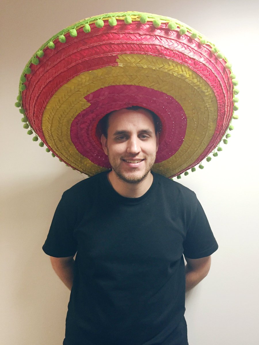 newspringcrtv's tweet photo. We are so thankful for audio engineer and June's Team Member of the Month, @christiansawyer!!🎉🎉 https://t.co/06KZNkg3LA