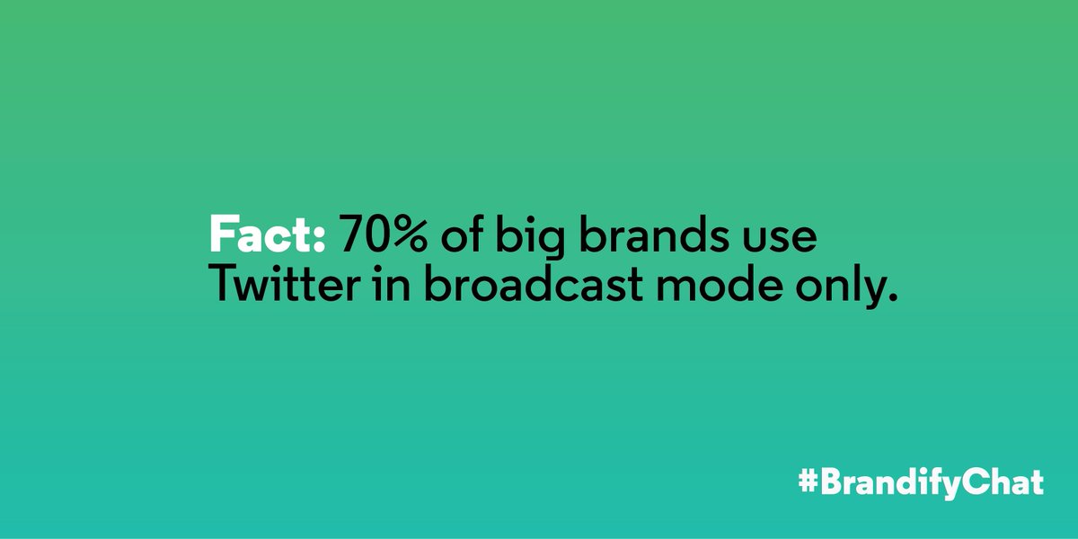 BrandifyChat's tweet photo. Did you miss #BrandifyChat with @TheRealSJR ? Catch this and more insights on the replay: https://t.co/C9BanrQzRV https://t.co/8tcp2RFMGo