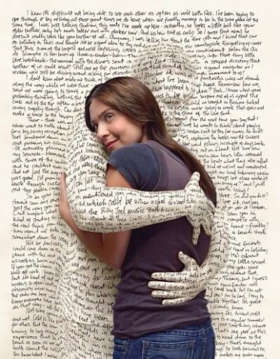 bottigabriele's tweet photo. In pochi sanno abbracciarti come fa un libro che arriva al momento giusto. https://t.co/L6657v0f8s